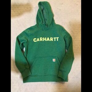 Carhartt Hoodie